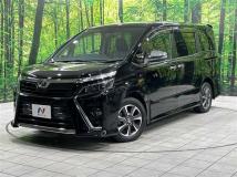 2019 Toyota Voxy
