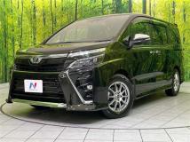 2019 Toyota Voxy