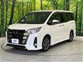 2020 Toyota Noah