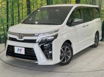 2020 Toyota Voxy