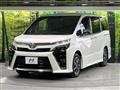2020 Toyota Voxy
