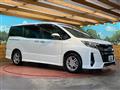 2020 Toyota Noah