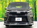 2021 Toyota Voxy