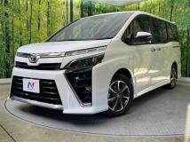 2021 Toyota Voxy