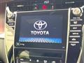 2014 Toyota Harrier