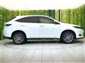 2014 Toyota Harrier