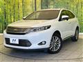 2015 Toyota Harrier