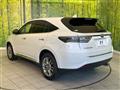 2015 Toyota Harrier