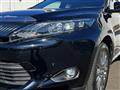 2015 Toyota Harrier