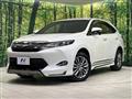 2015 Toyota Harrier