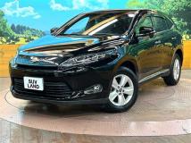 2016 Toyota Harrier