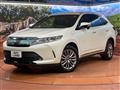 2018 Toyota Harrier