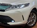 2018 Toyota Harrier