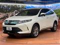 2018 Toyota Harrier