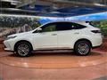 2018 Toyota Harrier