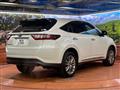 2018 Toyota Harrier
