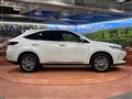 2018 Toyota Harrier