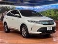 2018 Toyota Harrier