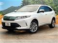 2019 Toyota Harrier
