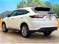 2019 Toyota Harrier