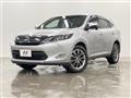2014 Toyota Harrier