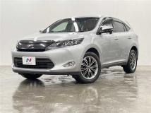 2014 Toyota Harrier