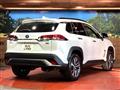 2023 Toyota CorollaCross