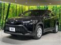 2024 Toyota CorollaCross