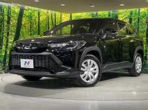 2024 Toyota CorollaCross