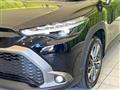 2024 Toyota CorollaCross