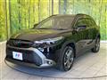 2024 Toyota CorollaCross