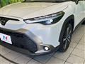 2025 Toyota CorollaCross