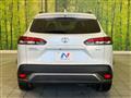 2025 Toyota CorollaCross