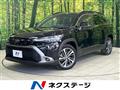 2025 Toyota CorollaCross