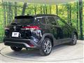 2025 Toyota CorollaCross