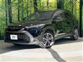 2025 Toyota CorollaCross