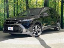 2025 Toyota CorollaCross