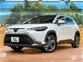 2025 Toyota CorollaCross