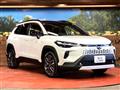 2025 Toyota CorollaCross