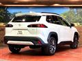 2025 Toyota CorollaCross