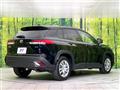 2025 Toyota CorollaCross