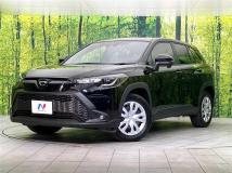 2025 Toyota CorollaCross