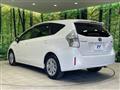2013 Toyota PRIUS α