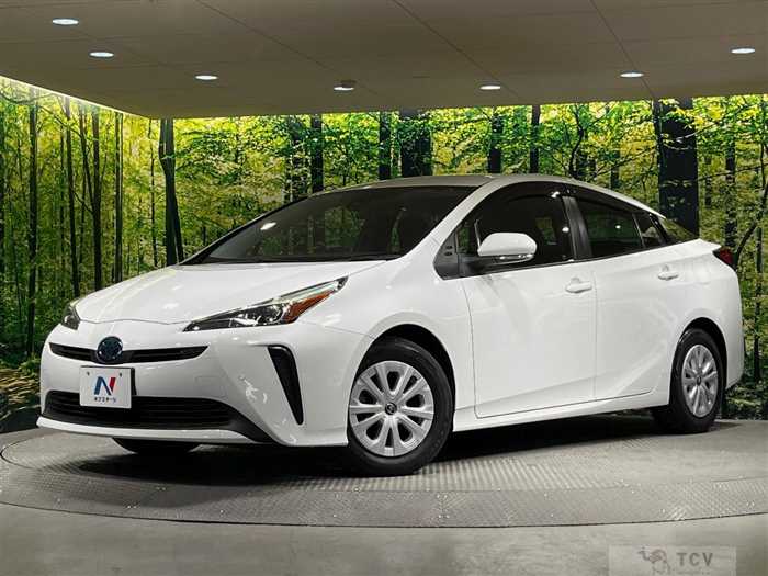 2020 Toyota Prius