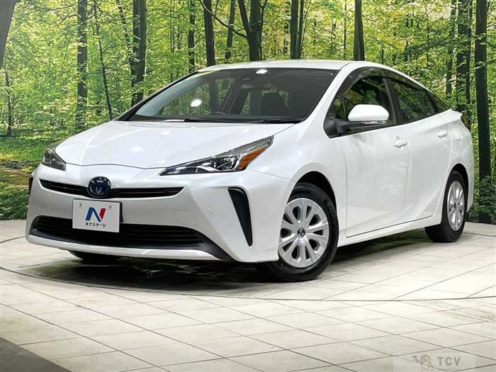 2020 Toyota Prius