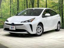 2020 Toyota Prius