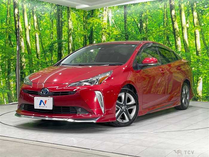 2022 Toyota Prius