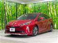 2022 Toyota Prius