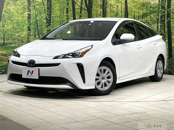2022 Toyota Prius