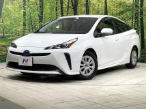 2022 Toyota Prius